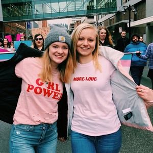 Meet your Posher, Kara